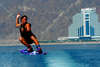 Le Meridien Al Aqah Beach Resort 